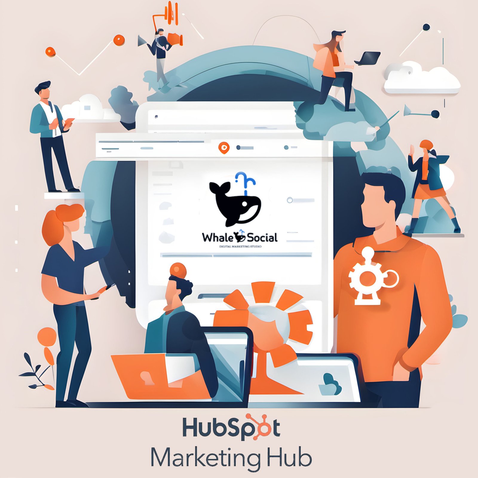 Why Do You Need HubSpot For Your Startup Success?