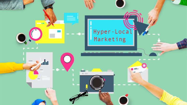 Hyper Local Marketing Tips