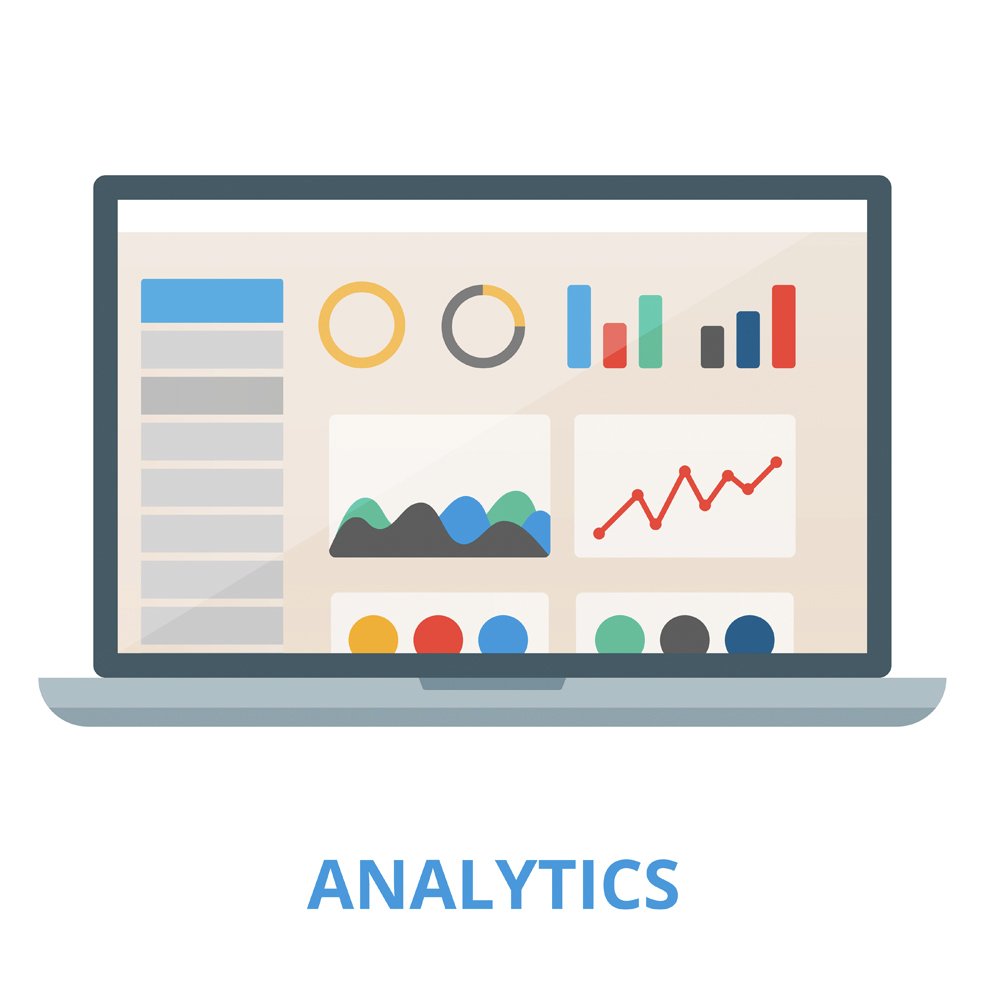 WhaleSocial Digital Marketing Analytics service