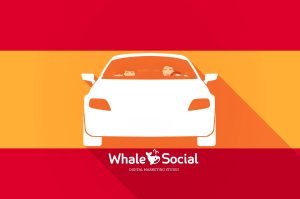 Digital Marketing Tips For Car Rental Agencies in Spain