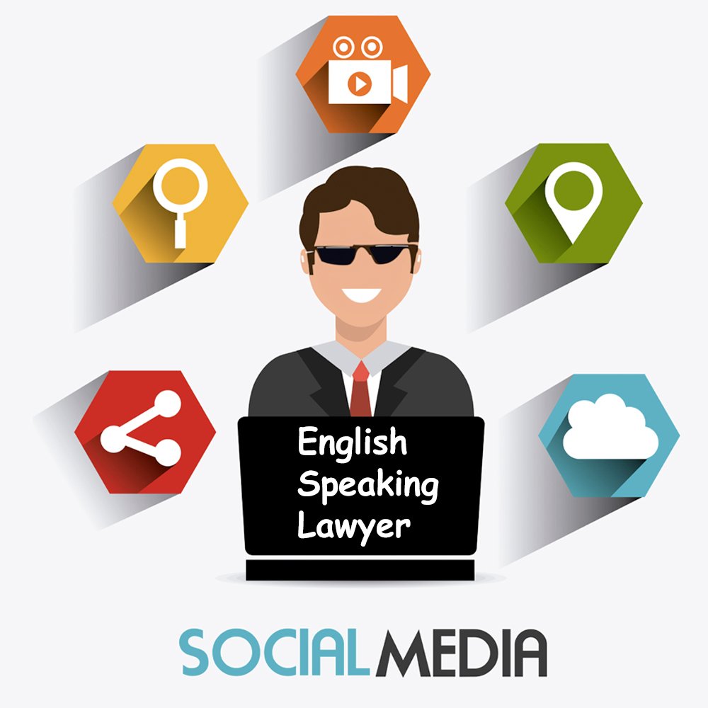 WhaleSocial Social media campaigns for english speaking lawyers in Spain