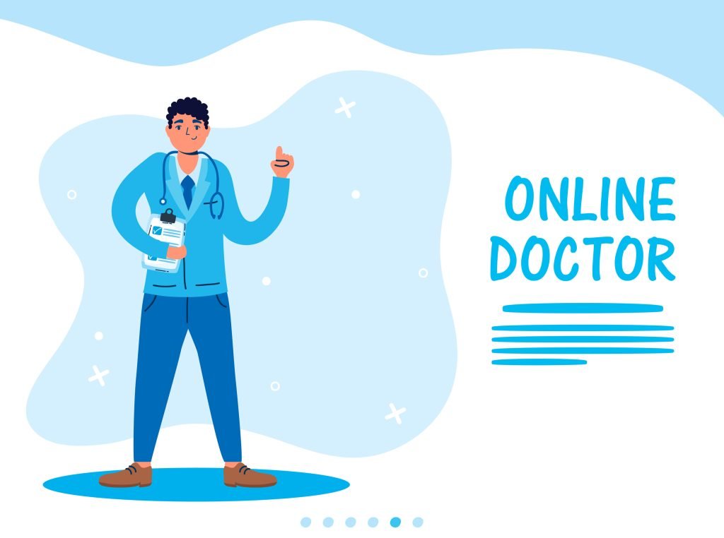 Digital Marketing Tips for english speaking doctors: Build a bilingual website